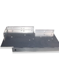 Side plate rh Elevator B210